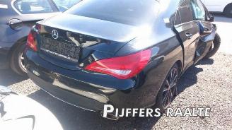 Mercedes Cla-klasse CLA (117.3), Sedan, 2013 / 2019 1.6 CLA-180 16V picture 5