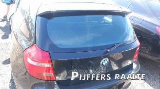 BMW 1-serie 1 serie (E81), Hatchback 3-drs, 2006 / 2012 118i 16V picture 6