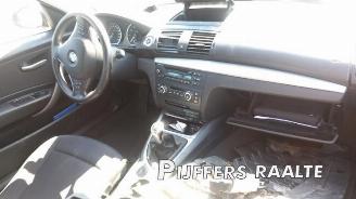 BMW 1-serie 1 serie (E81), Hatchback 3-drs, 2006 / 2012 118i 16V picture 8