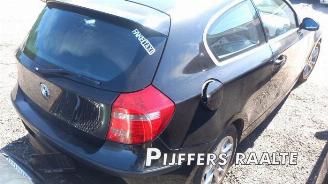 BMW 1-serie 1 serie (E81), Hatchback 3-drs, 2006 / 2012 118i 16V picture 7