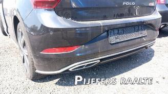 Volkswagen Polo Polo VI (AW1), Hatchback 5-drs, 2017 1.0 TSI 12V picture 8