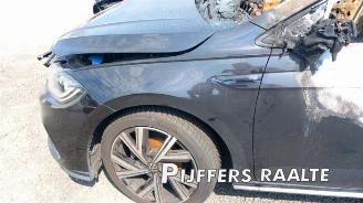 Volkswagen Polo Polo VI (AW1), Hatchback 5-drs, 2017 1.0 TSI 12V picture 9