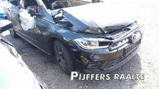 Volkswagen Polo Polo VI (AW1), Hatchback 5-drs, 2017 1.0 TSI 12V picture 10