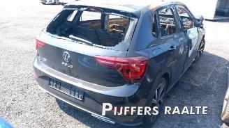 Volkswagen Polo Polo VI (AW1), Hatchback 5-drs, 2017 1.0 TSI 12V picture 5