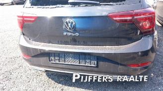 Volkswagen Polo Polo VI (AW1), Hatchback 5-drs, 2017 1.0 TSI 12V picture 6