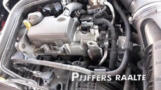 Volkswagen Polo Polo VI (AW1), Hatchback 5-drs, 2017 1.0 TSI 12V picture 11