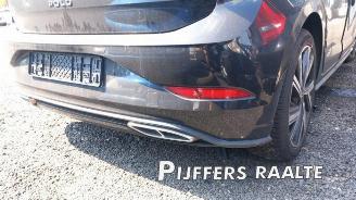 Volkswagen Polo Polo VI (AW1), Hatchback 5-drs, 2017 1.0 TSI 12V picture 7