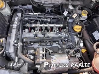 Fiat Doblo Doblo Cargo (263), Van, 2010 1.6 D Multijet picture 3