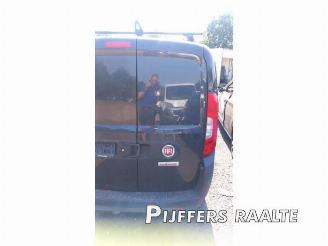 Fiat Doblo Doblo Cargo (263), Van, 2010 1.6 D Multijet picture 11