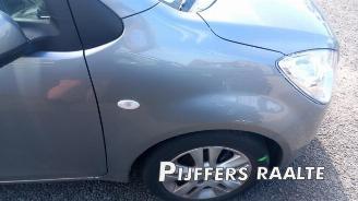 Opel Agila Agila (B), MPV, 2008 / 2014 1.0 12V picture 13