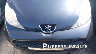 Peugeot 107 107, Hatchback, 2005 / 2014 1.0 12V picture 7