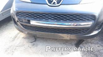 Peugeot 107 107, Hatchback, 2005 / 2014 1.0 12V picture 4