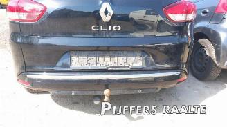 Renault Clio Clio IV Estate/Grandtour (7R), Combi 5-drs, 2012 / 2021 0.9 Energy TCE 90 12V picture 17