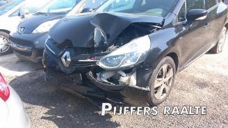 Renault Clio Clio IV Estate/Grandtour (7R), Combi 5-drs, 2012 / 2021 0.9 Energy TCE 90 12V picture 9