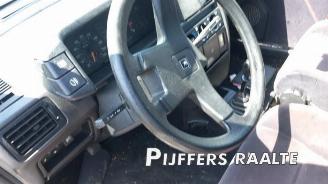Citroën BX BX 1.1 -> 1.6, Hatchback, 1982 / 1994 16 Ri,TRI,TGI,TGS,TZi,Image picture 16