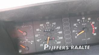 Citroën BX BX 1.1 -> 1.6, Hatchback, 1982 / 1994 16 Ri,TRI,TGI,TGS,TZi,Image picture 15