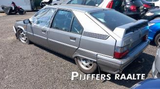 Citroën BX BX 1.1 -> 1.6, Hatchback, 1982 / 1994 16 Ri,TRI,TGI,TGS,TZi,Image picture 4