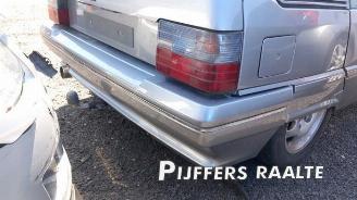 Citroën BX BX 1.1 -> 1.6, Hatchback, 1982 / 1994 16 Ri,TRI,TGI,TGS,TZi,Image picture 6