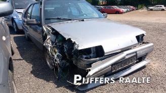 Citroën BX BX 1.1 -> 1.6, Hatchback, 1982 / 1994 16 Ri,TRI,TGI,TGS,TZi,Image picture 3