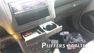 Volkswagen Lupo Lupo (6X1), Hatchback 3-drs, 1998 / 2005 1.4 60 picture 10