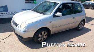 Volkswagen Lupo Lupo (6X1), Hatchback 3-drs, 1998 / 2005 1.4 60 picture 2
