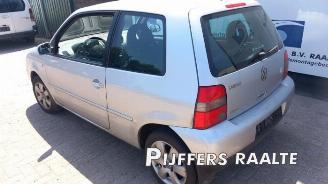 Volkswagen Lupo Lupo (6X1), Hatchback 3-drs, 1998 / 2005 1.4 60 picture 6