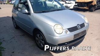 Volkswagen Lupo Lupo (6X1), Hatchback 3-drs, 1998 / 2005 1.4 60 picture 4
