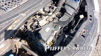 Kia Picanto Picanto (BA), Hatchback, 2004 / 2011 1.0 12V picture 12