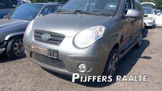 Kia Picanto Picanto (BA), Hatchback, 2004 / 2011 1.0 12V picture 2