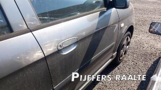 Kia Picanto Picanto (BA), Hatchback, 2004 / 2011 1.0 12V picture 9