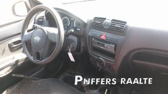 Kia Picanto Picanto (BA), Hatchback, 2004 / 2011 1.0 12V picture 10