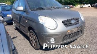 Kia Picanto Picanto (BA), Hatchback, 2004 / 2011 1.0 12V picture 4