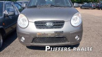 Kia Picanto Picanto (BA), Hatchback, 2004 / 2011 1.0 12V picture 3