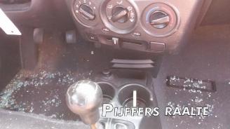 Kia Picanto Picanto (BA), Hatchback, 2004 / 2011 1.0 12V picture 11
