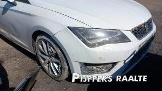 Seat Leon Leon (5FB), Hatchback 5-drs, 2012 / 2020 1.4 TSI ACT 16V picture 5