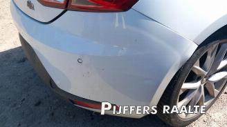 Seat Leon Leon (5FB), Hatchback 5-drs, 2012 / 2020 1.4 TSI ACT 16V picture 12