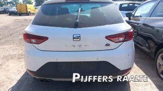 Seat Leon Leon (5FB), Hatchback 5-drs, 2012 / 2020 1.4 TSI ACT 16V picture 9
