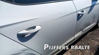 Seat Leon Leon (5FB), Hatchback 5-drs, 2012 / 2020 1.4 TSI ACT 16V picture 11