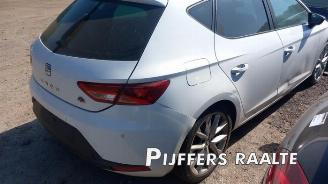 Seat Leon Leon (5FB), Hatchback 5-drs, 2012 / 2020 1.4 TSI ACT 16V picture 10