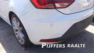 Seat Leon Leon (5FB), Hatchback 5-drs, 2012 / 2020 1.4 TSI ACT 16V picture 15