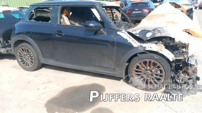 Mini Mini Mini (F65/F66), Hatchback, 2024 1.5 12V Cooper C 3-Drs.