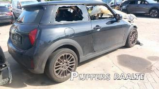 Mini Mini Mini (F65/F66), Hatchback, 2024 1.5 12V Cooper C 3-Drs. picture 2