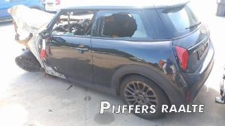 Mini Mini Mini (F65/F66), Hatchback, 2024 1.5 12V Cooper C 3-Drs. picture 5