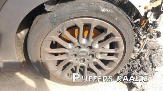Mini Mini Mini (F65/F66), Hatchback, 2024 1.5 12V Cooper C 3-Drs. picture 14