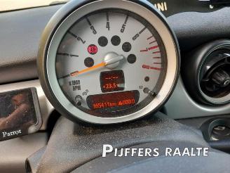 Mini Mini Clubman (R55), Combi, 2007 / 2014 1.6 16V Cooper picture 21