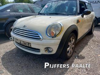 Mini Mini Clubman (R55), Combi, 2007 / 2014 1.6 16V Cooper picture 3