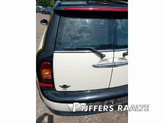 Mini Mini Clubman (R55), Combi, 2007 / 2014 1.6 16V Cooper picture 10