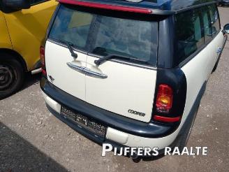 Mini Mini Clubman (R55), Combi, 2007 / 2014 1.6 16V Cooper picture 8
