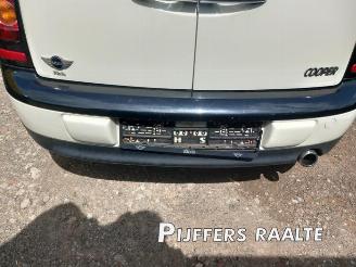 Mini Mini Clubman (R55), Combi, 2007 / 2014 1.6 16V Cooper picture 12