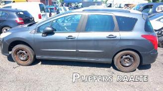 Autoverwertung Peugeot 308 308 SW (4E/H), Combi 5-drs, 2007 / 2014 1.6 16V THP 175 2008/9